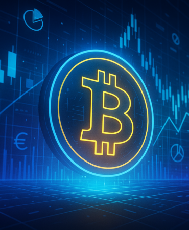 Bitcoin’in Bollinger BandWidth’i Parabolik Hareket İçin Sinyal Veriyor