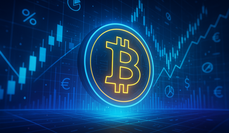 Bitcoin’in Bollinger BandWidth’i Parabolik Hareket İçin Sinyal Veriyor