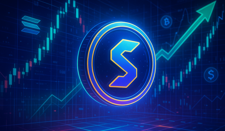 Solana Mobile, Seeker Ekosistemini Güçlendirmek İçin SKR Token’ını Tanıttı