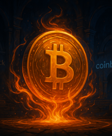 Kurumsal İlgi Dijital Varlıkları Ana Akım Finansın Merkezine Taşıyor