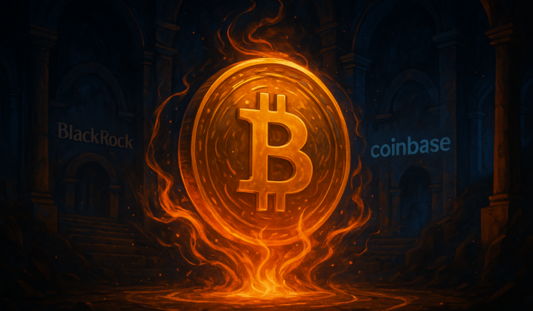 Kurumsal İlgi Dijital Varlıkları Ana Akım Finansın Merkezine Taşıyor