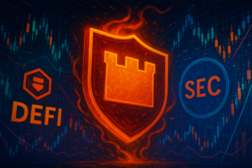 SEC, Tokenleştirilmiş Varlıklar İçin DeFi Düzenlemesi Tartışıyor