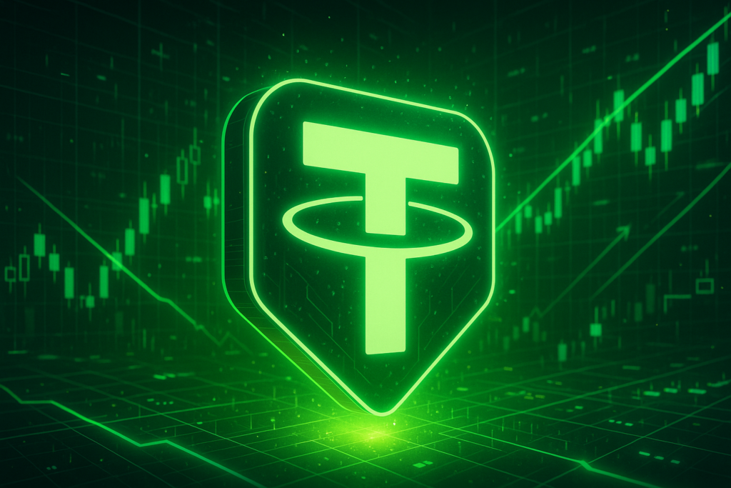 Tether’in Fazla Rezervi Spekülasyonları Gölgeliyor