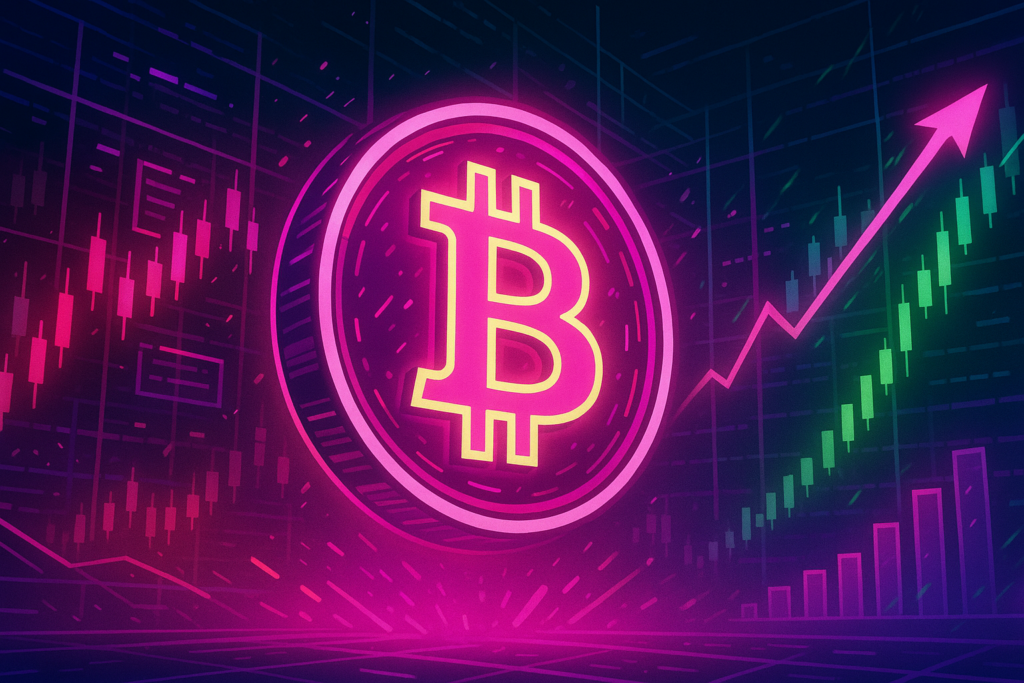 Borsalardan Çekilen Bitcoin Miktarı 400.000’e Ulaştı