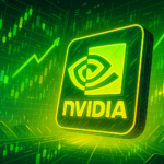 Nvidia Hisseleri, Broadcom Rekabetiyle Şekilleniyor