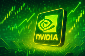 Nvidia Hisseleri, Broadcom Rekabetiyle Şekilleniyor