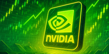 Nvidia Hisseleri, Broadcom Rekabetiyle Şekilleniyor