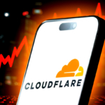Cloudflare Kesintisi Paniğe Yol Açtı Hisse Fiyatı Tehlikede Mi