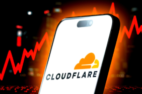 Cloudflare Kesintisi Paniğe Yol Açtı Hisse Fiyatı Tehlikede Mi