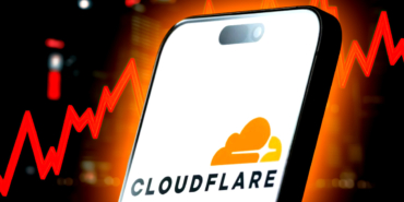Cloudflare Kesintisi Paniğe Yol Açtı Hisse Fiyatı Tehlikede Mi