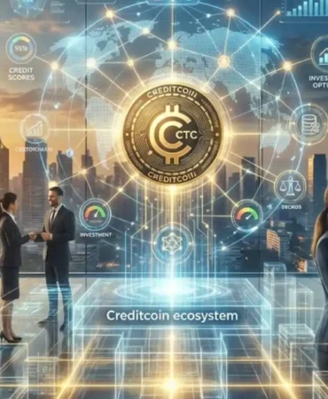 Creditcoin (CTC)