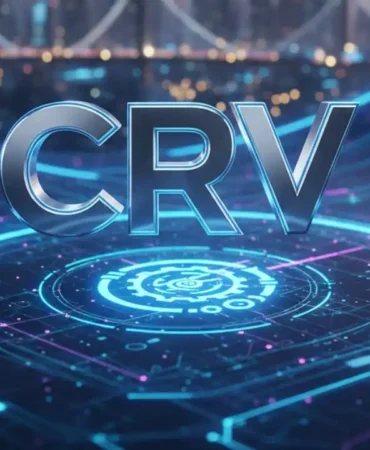 Curve DAO Token (CRV)