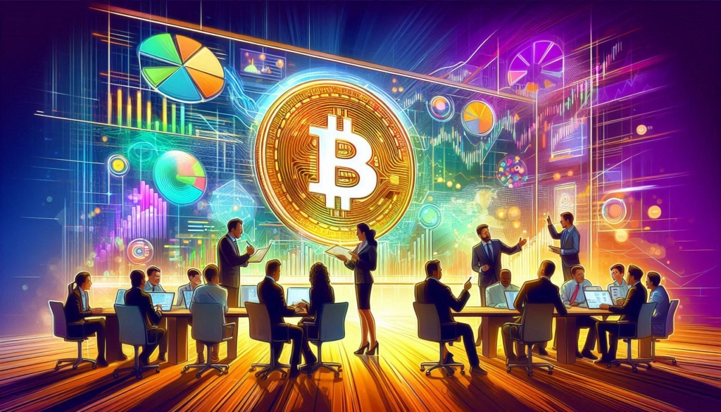 Strive’den MSCI’ye Bitcoin Resti: “Bu karar milyonları etkiler!”