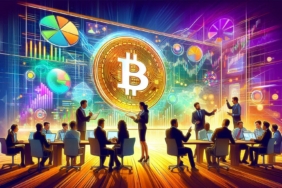 Strive’den MSCI’ye Bitcoin Resti: “Bu karar milyonları etkiler!”