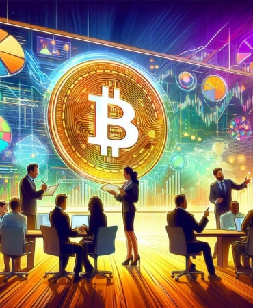 Strive’den MSCI’ye Bitcoin Resti: “Bu karar milyonları etkiler!”