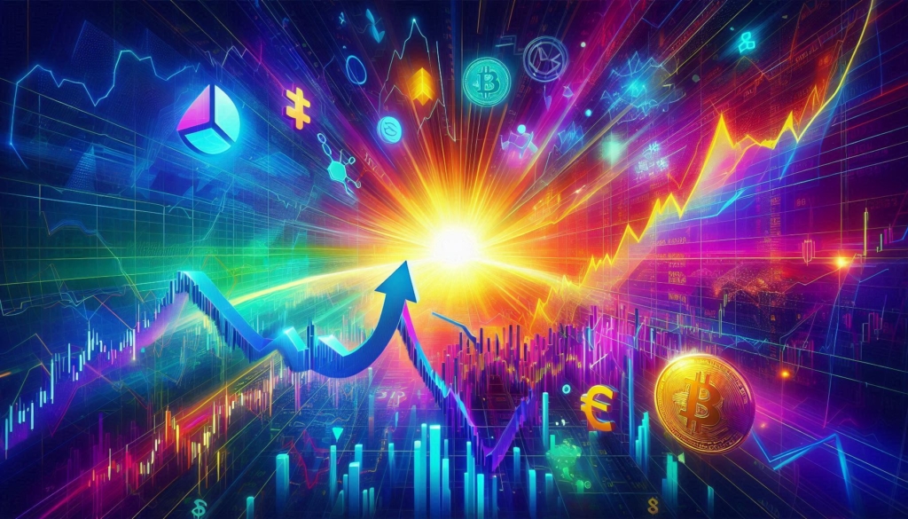 Russell 2000 Yükseliyor: Bitcoin ve Altcoin’ler İçin Yeni Bir Ralli Mı Geliyor?