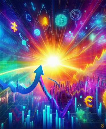 Russell 2000 Yükseliyor: Bitcoin ve Altcoin’ler İçin Yeni Bir Ralli Mı Geliyor?