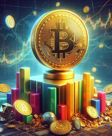 Bitcoin Altcoin’leri Geride Bıraktı mı? Piyasanın Güvenli Limanı BTC mi?