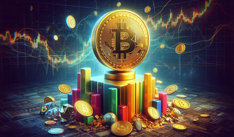 Bitcoin Altcoin’leri Geride Bıraktı mı? Piyasanın Güvenli Limanı BTC mi?