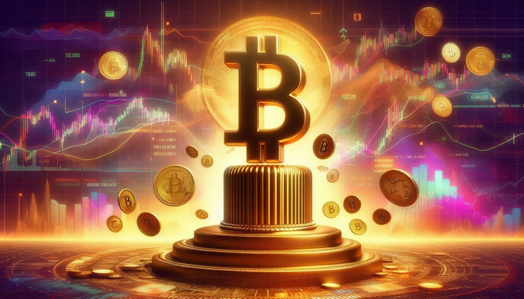 Bitcoin Düşerken Kurumlar Topluyor: Perde Arkasında Neler Oluyor?