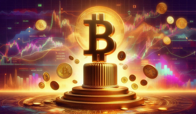 Bitcoin Düşerken Kurumlar Topluyor: Perde Arkasında Neler Oluyor?