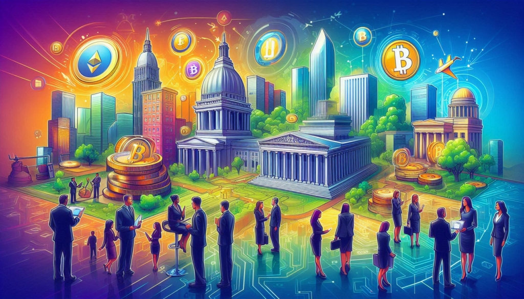 Vanguard’ın Politik Değişimi, Solana’ya Yönelen Kurumsal İlgiyi Güçlendiriyor