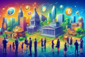 Vanguard’ın Politik Değişimi, Solana’ya Yönelen Kurumsal İlgiyi Güçlendiriyor