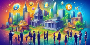 Vanguard’ın Politik Değişimi, Solana’ya Yönelen Kurumsal İlgiyi Güçlendiriyor