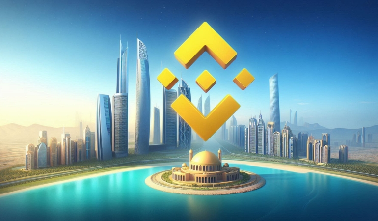 Binance, ADGM’den Tam Lisans Alarak BAE’deki Düzenleyici Konumunu Güçlendirdi