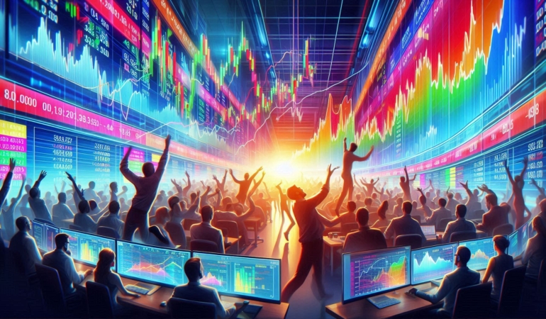 Rivian Hisseleri Otonomi ve Yapay Zekâ Hamlesi Sonrası Sert Yükseldi