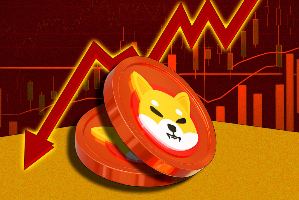 Devam Eden Düşüş Trendine Rağmen SHIB Yapısal Destek Gösteriyor