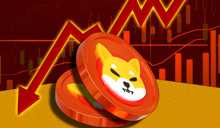 Devam Eden Düşüş Trendine Rağmen SHIB Yapısal Destek Gösteriyor