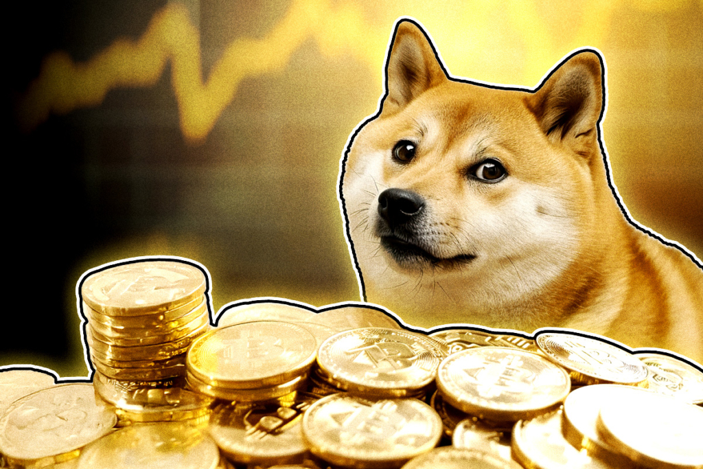 Dogecoin ETF’leri Dip Yaptı Yatırımcı İlgisi Hızla mı Sönüyor