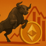 ETH Boğaları Geri Döndü Ancak Ralli İçin Çok mu Geç