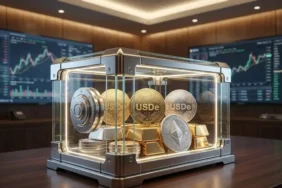 Ethena Staked USDe (sUSDe)