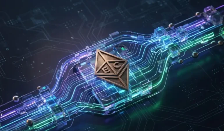 Ethereum Classic (ETC)