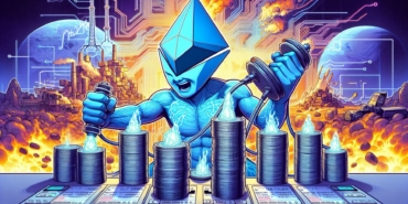 Vitalik Buterin Ethereum için Zincir Üstü Gaz Vadeli İşlem Piyasası Önerdi