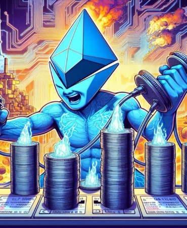 Vitalik Buterin Ethereum için Zincir Üstü Gaz Vadeli İşlem Piyasası Önerdi