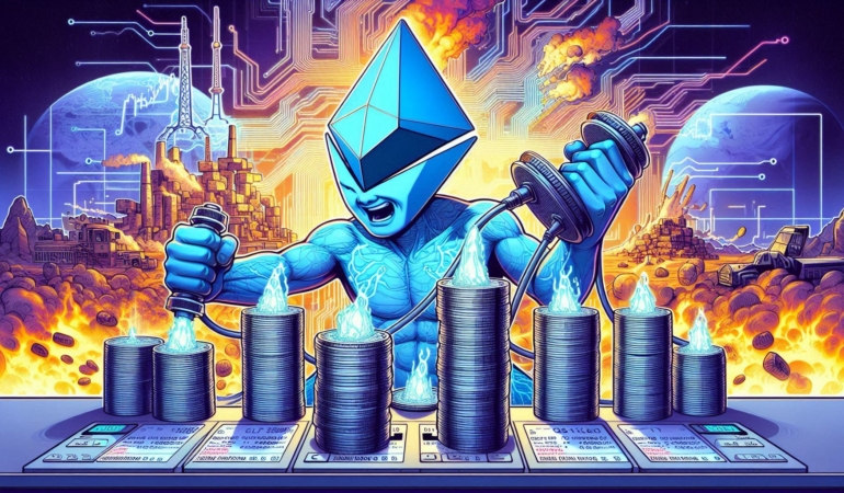 Vitalik Buterin Ethereum için Zincir Üstü Gaz Vadeli İşlem Piyasası Önerdi