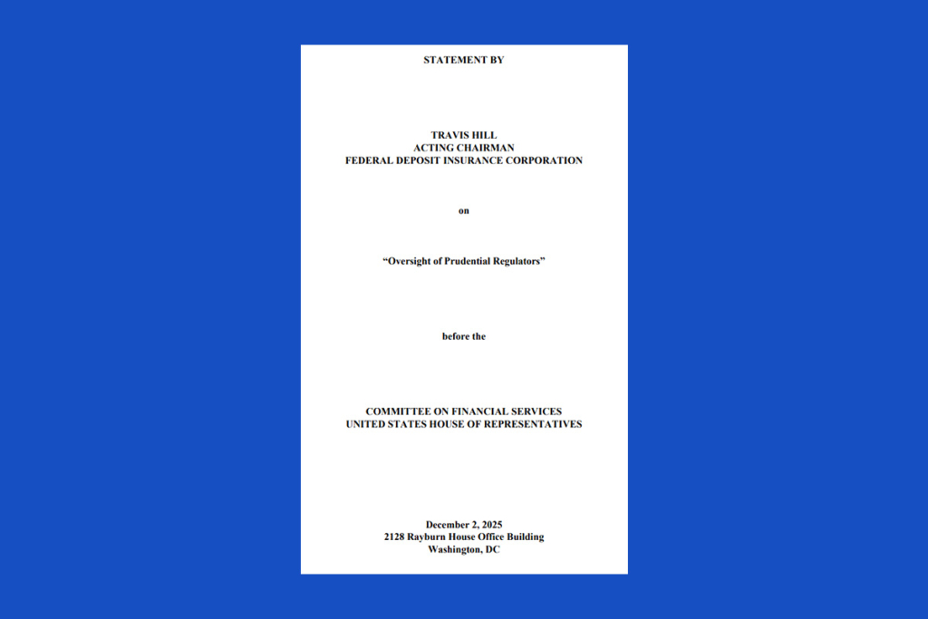 FDIC Düzenleyici Çerçeveyi Hazırlıyorken ABD Stablecoin Piyasasını Neler Bekliyor?