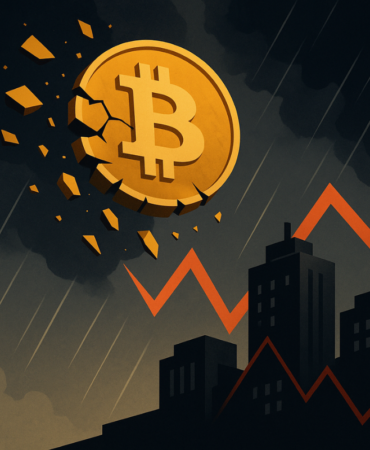 Galaxy Bitcoin Düşüşüyle Hazine Şirketlerinde Kriz Başladı