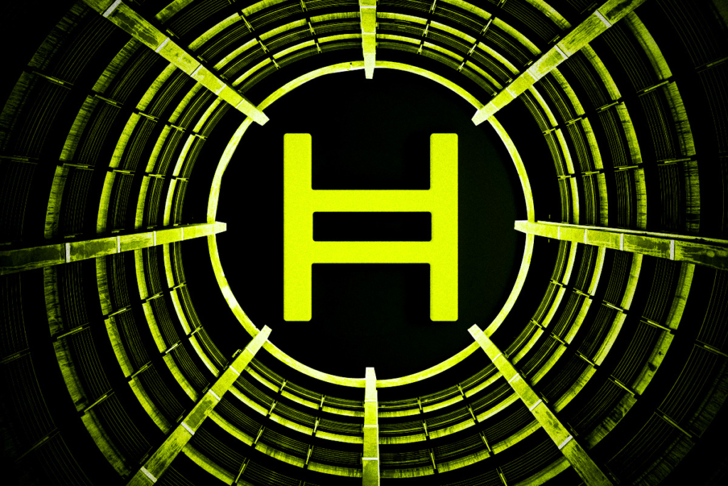HBAR Fiyatı, Hedera Ağ Aktivitesindeki Keskin Artışa Tepki Verdi