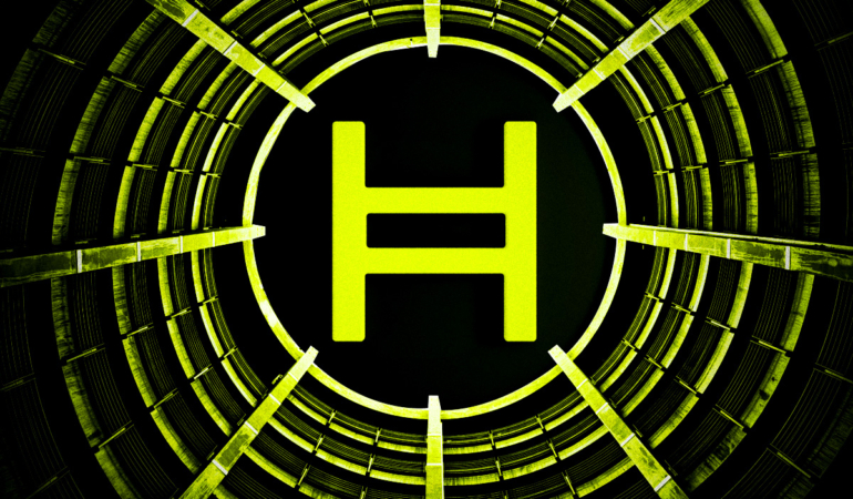 HBAR Fiyatı, Hedera Ağ Aktivitesindeki Keskin Artışa Tepki Verdi
