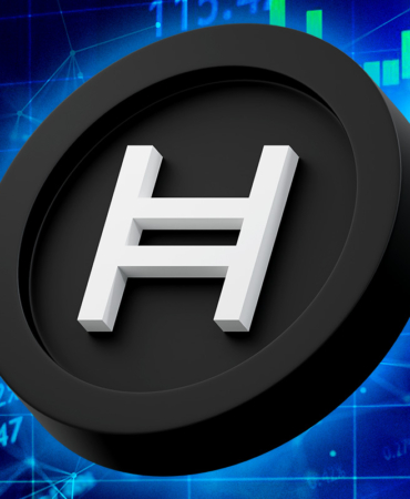 HBAR Uyarı Sinyalleri Veriyor Alıcılar Kontrolü Kaybediyor