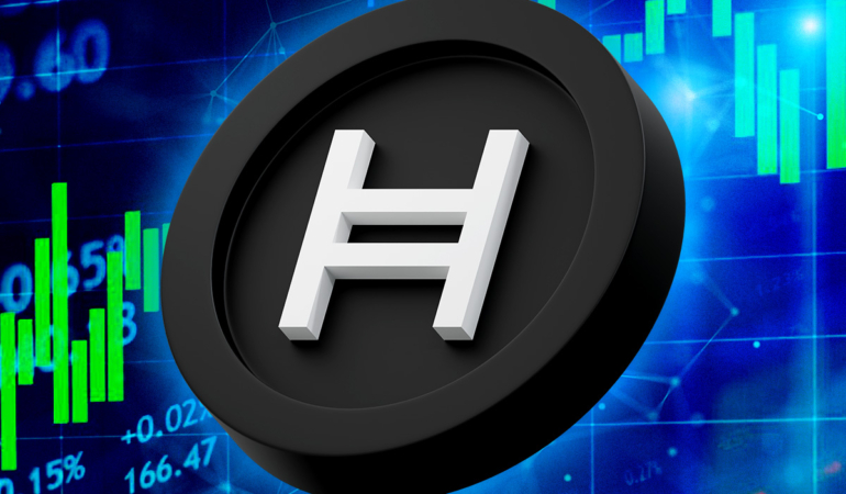 HBAR Uyarı Sinyalleri Veriyor Alıcılar Kontrolü Kaybediyor