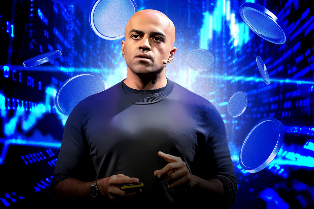 Haseeb Qureshi 2026’da Büyük Teknoloji Şirketlerinden Kripto Cüzdan Hamlesi