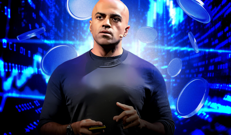 Haseeb Qureshi 2026’da Büyük Teknoloji Şirketlerinden Kripto Cüzdan Hamlesi