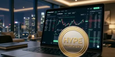 Hyperliquid (HYPE)