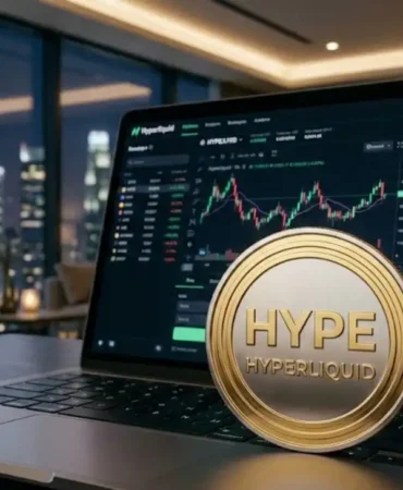 Hyperliquid (HYPE)