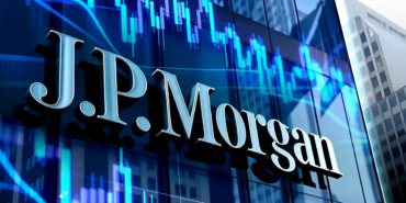 İlk Blockchain Borç Anlaşması JPMorgan Blockchain Tarihi Yazdı